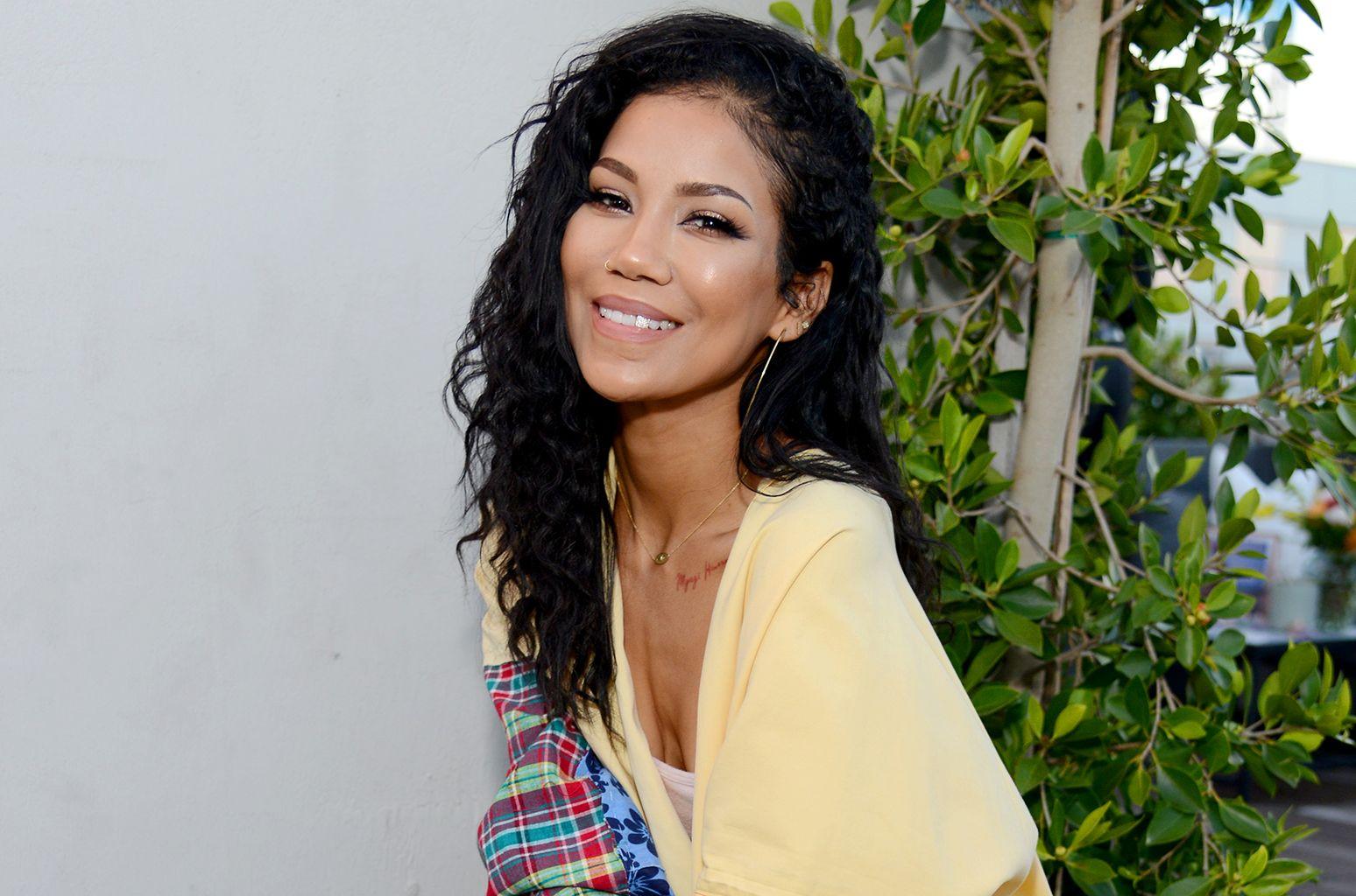 Wallpaper Jhene Aiko Wallpapers