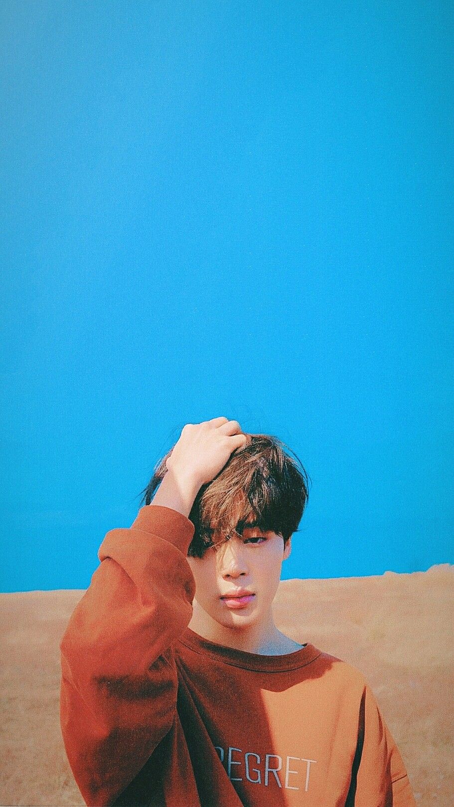 Wallpaper Jimin Photoshoot Wallpapers