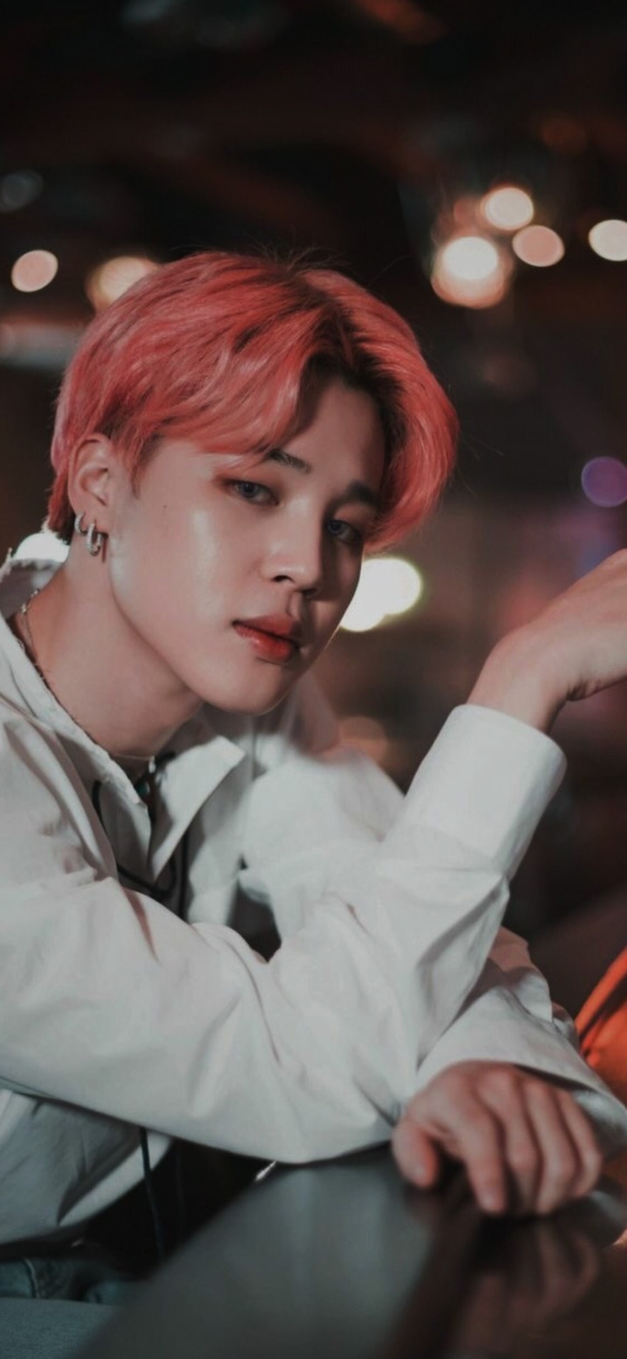 Wallpaper Jimin Photoshoot Wallpapers