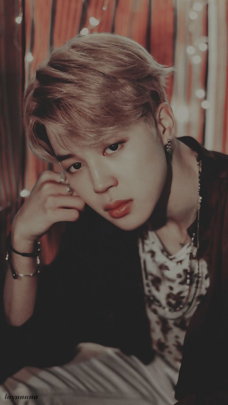 Wallpaper Jimin Photoshoot Wallpapers