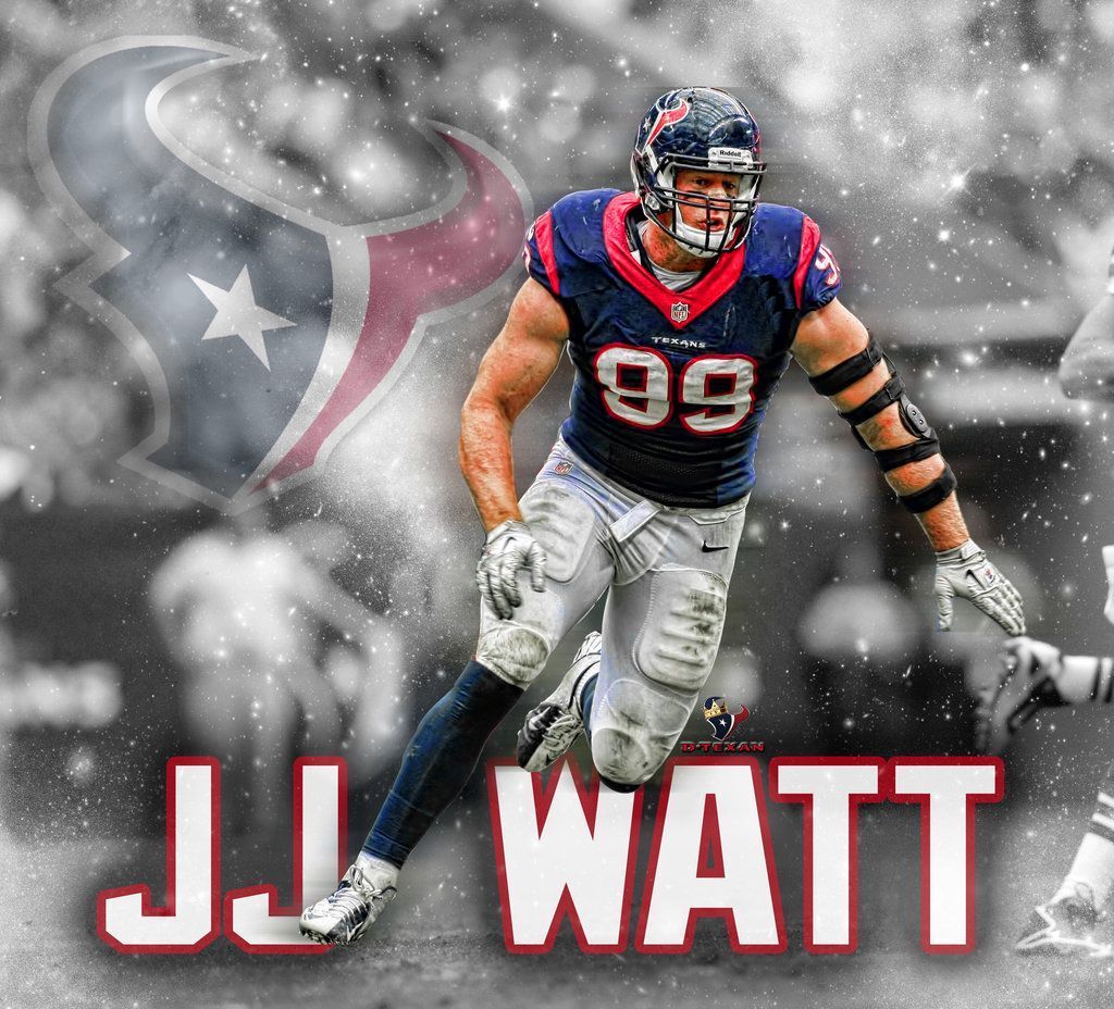 Wallpaper Jj Watt Wallpapers