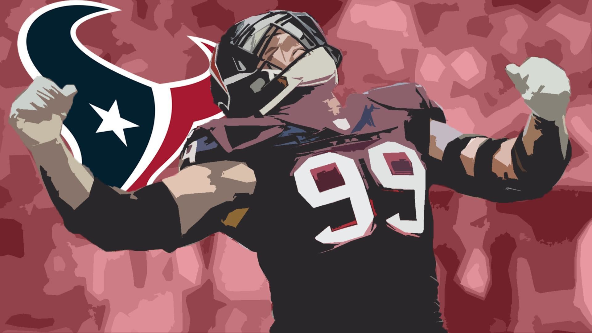 Wallpaper Jj Watt Wallpapers