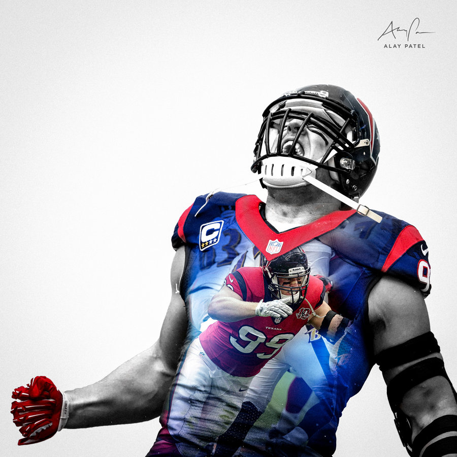 Wallpaper Jj Watt Wallpapers