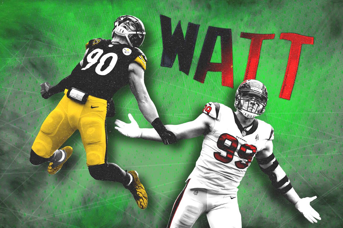 Wallpaper Jj Watt Wallpapers