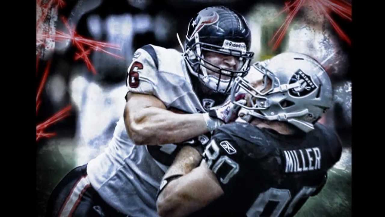 Wallpaper Jj Watt Wallpapers