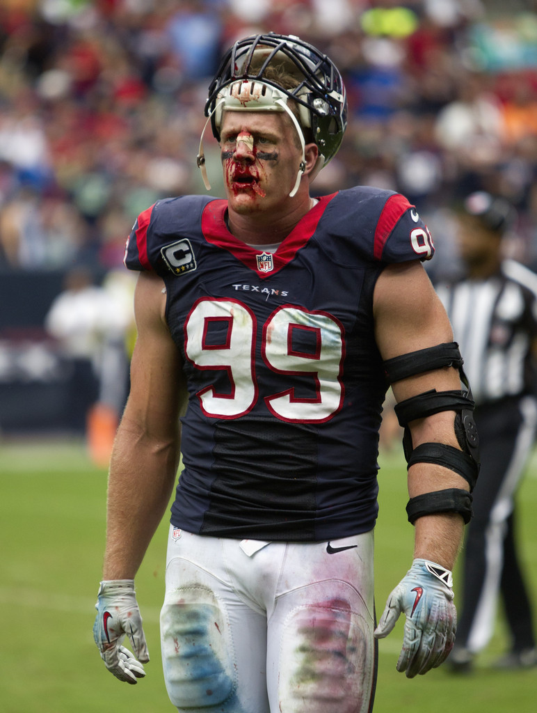 Wallpaper Jj Watt Wallpapers