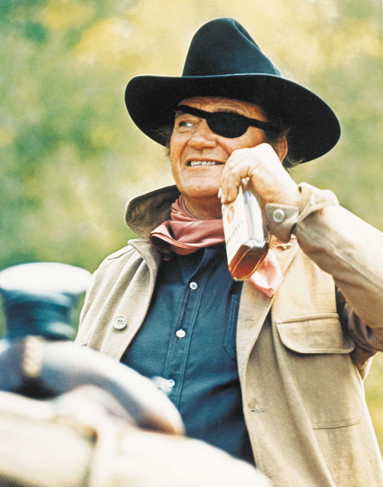 Wallpaper John Wayne Wallpapers