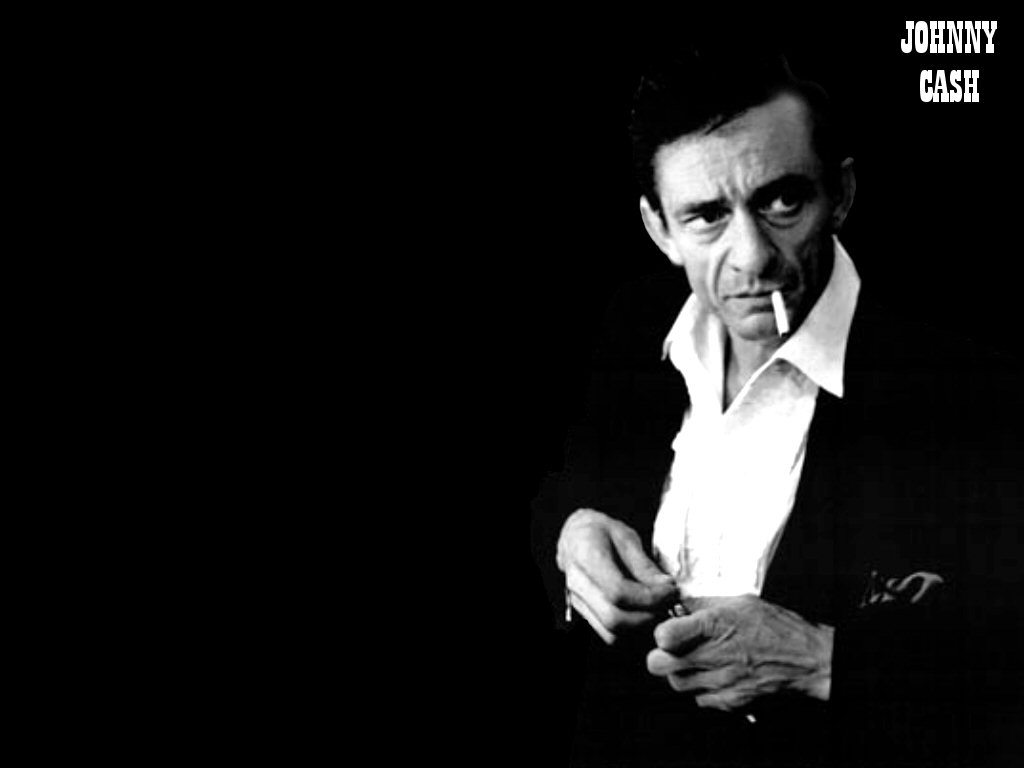 Wallpaper Johnny Cash Wallpapers