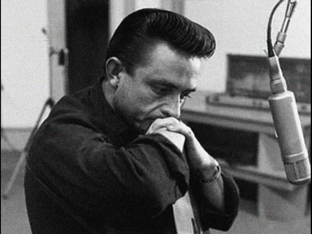 Wallpaper Johnny Cash Wallpapers