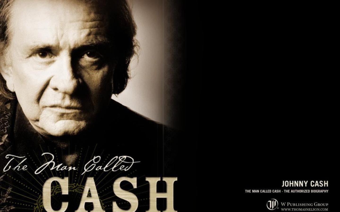 Wallpaper Johnny Cash Wallpapers