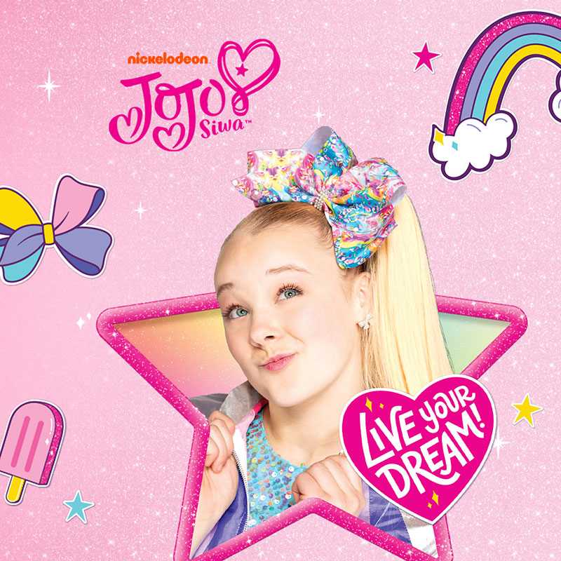 Wallpaper Jojo Siwa Wallpapers