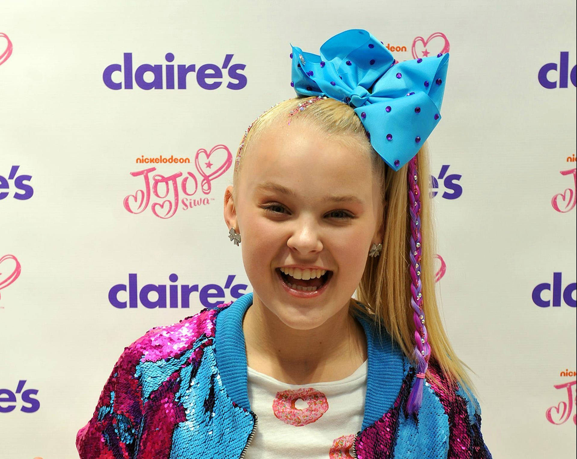 Wallpaper Jojo Siwa Wallpapers