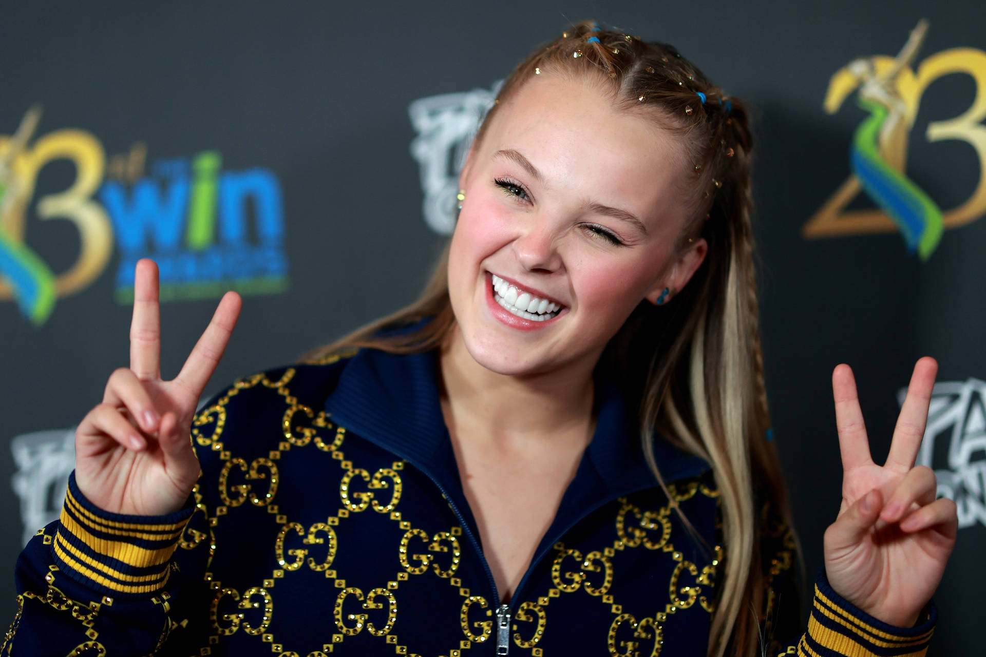 Wallpaper Jojo Siwa Wallpapers