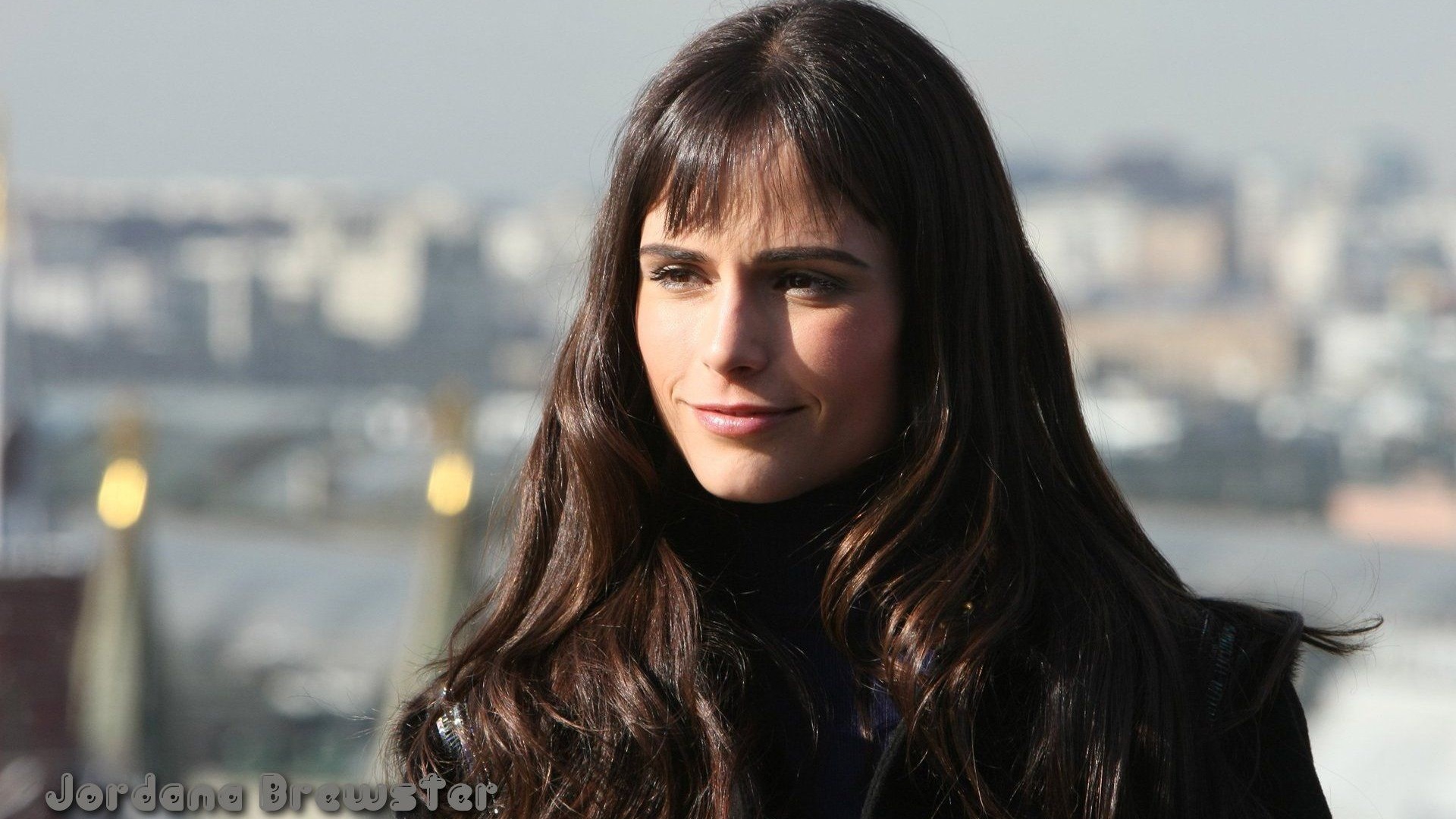 Wallpaper Jordana Brewster Wallpapers