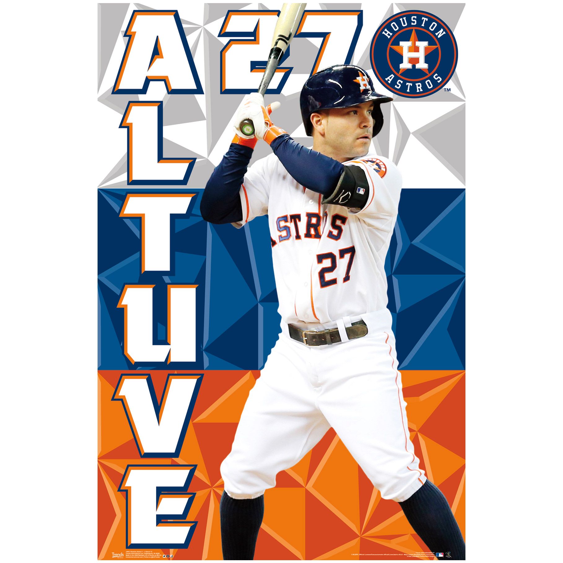 Wallpaper Jose Altuve Wallpapers