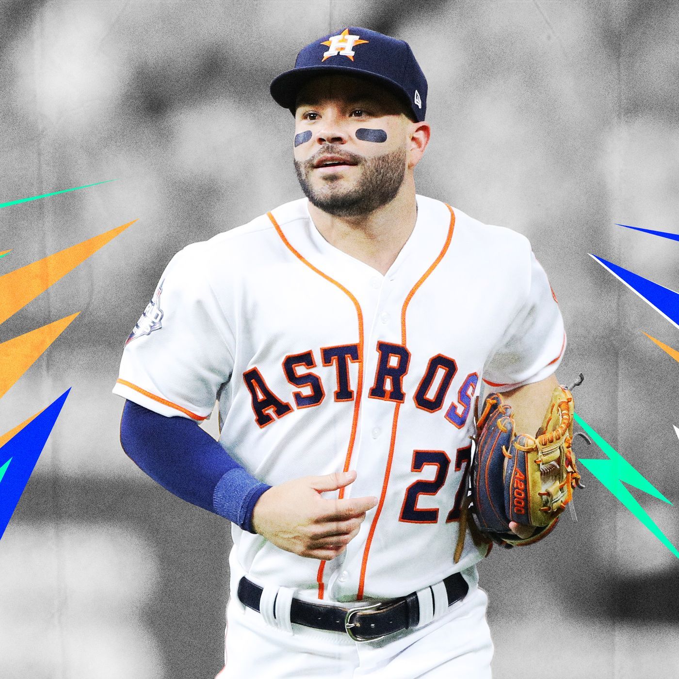 Wallpaper Jose Altuve Wallpapers