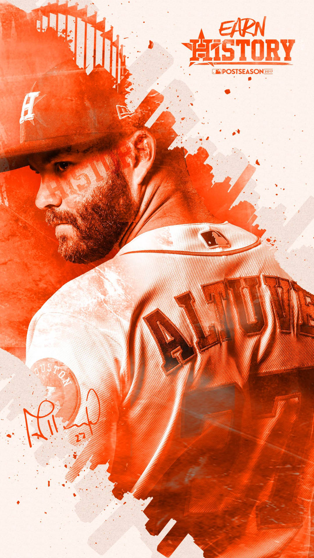 Wallpaper Jose Altuve Wallpapers