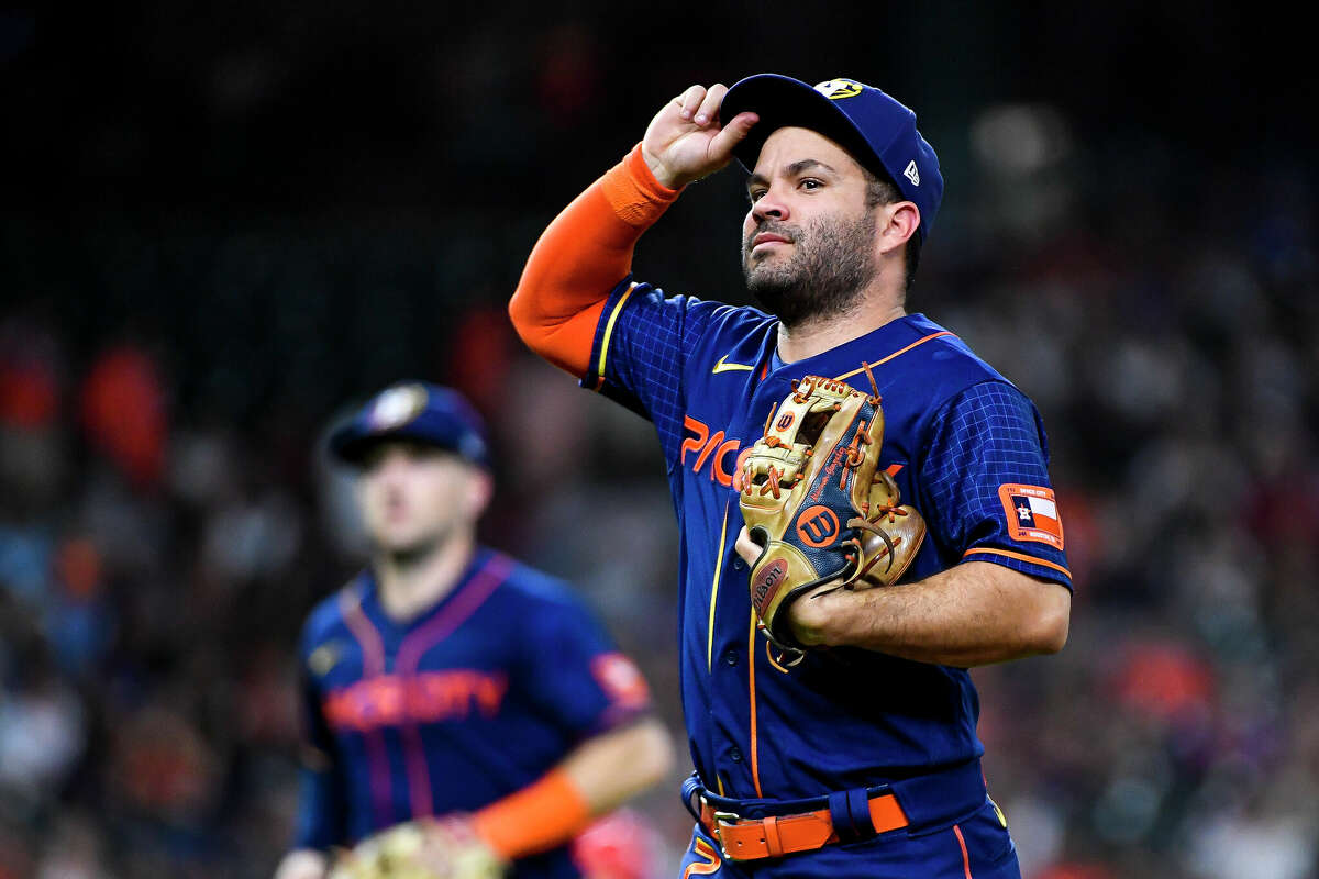 Wallpaper Jose Altuve Wallpapers