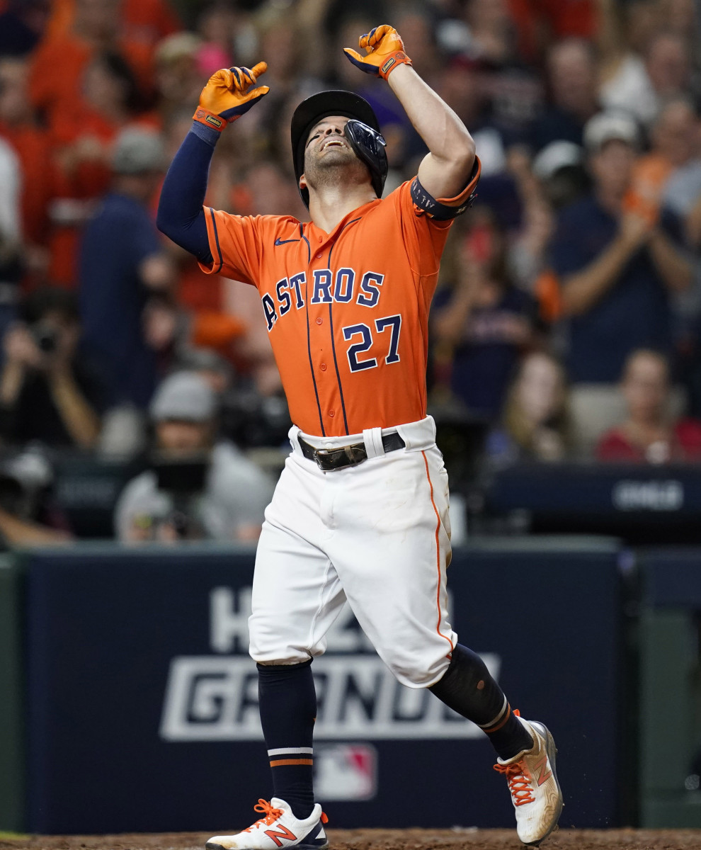 Wallpaper Jose Altuve Wallpapers