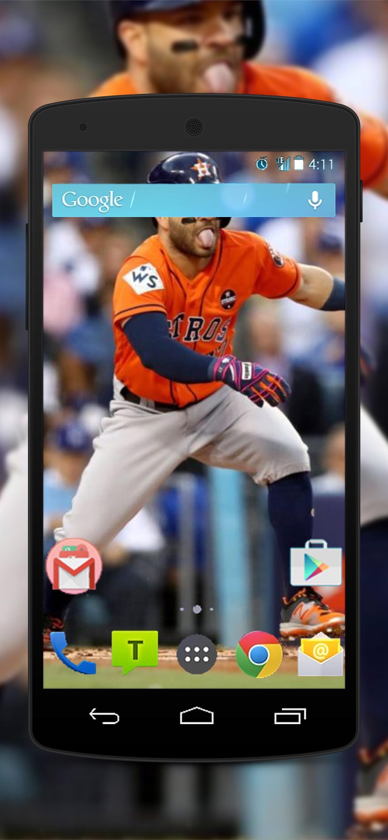 Wallpaper Jose Altuve Wallpapers