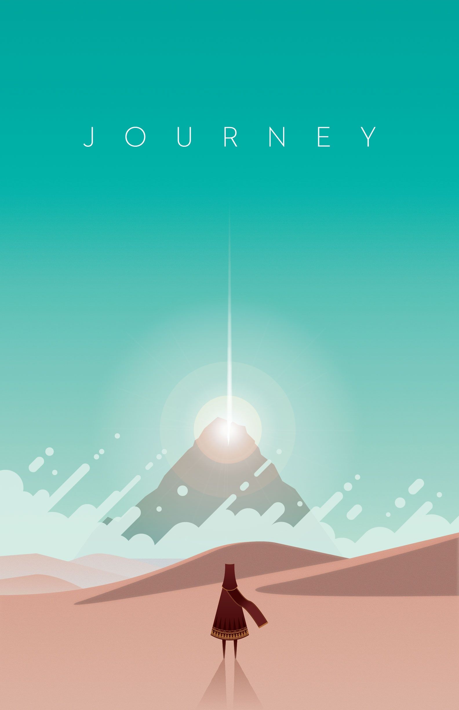 Wallpaper Journey Wallpapers