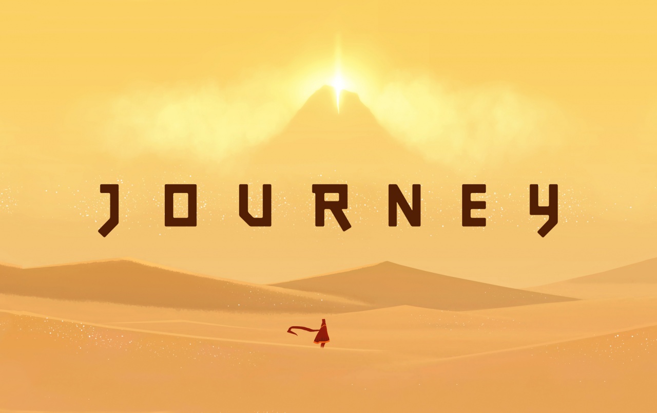 Wallpaper Journey Wallpapers