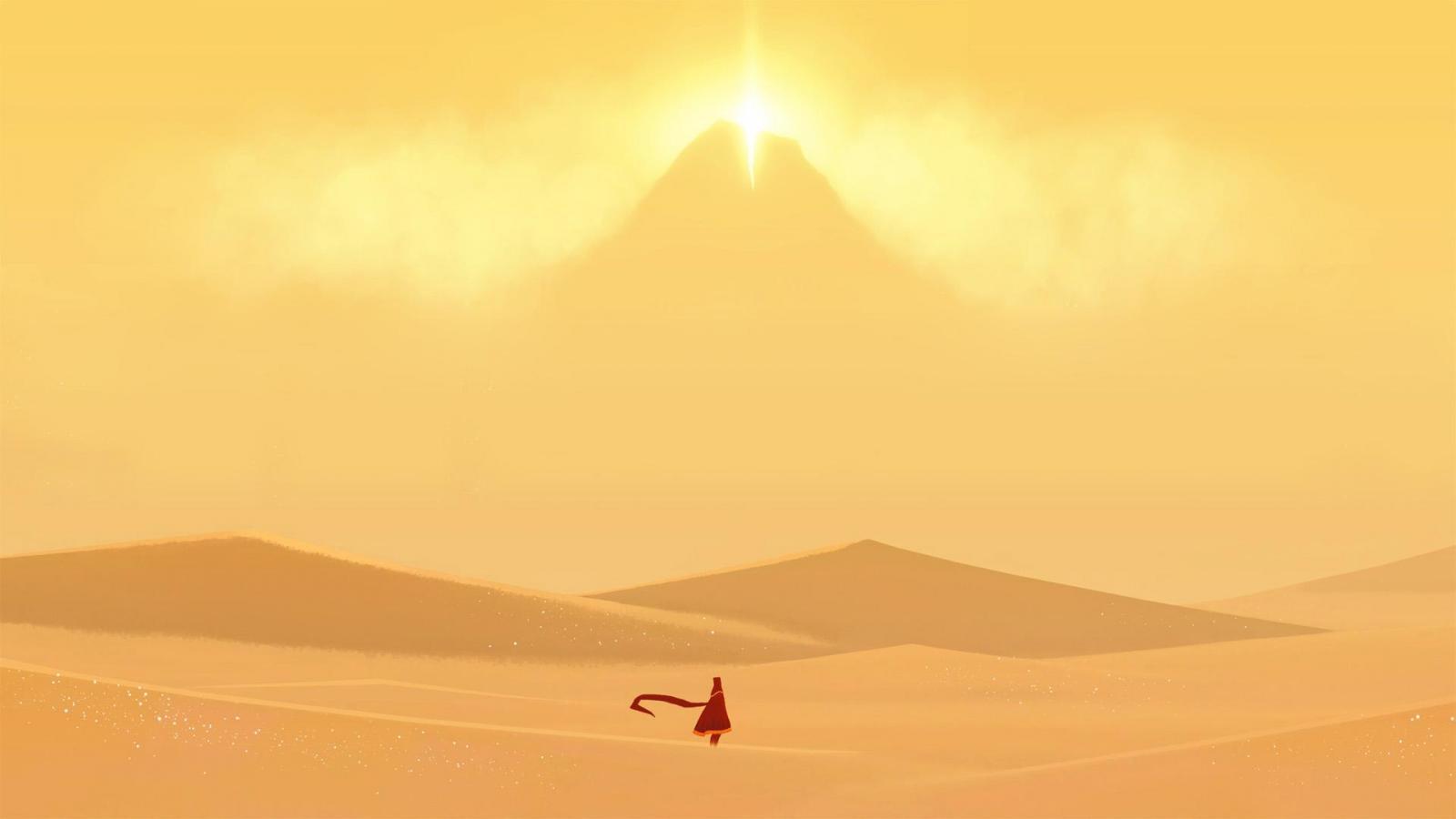 Wallpaper Journey Wallpapers