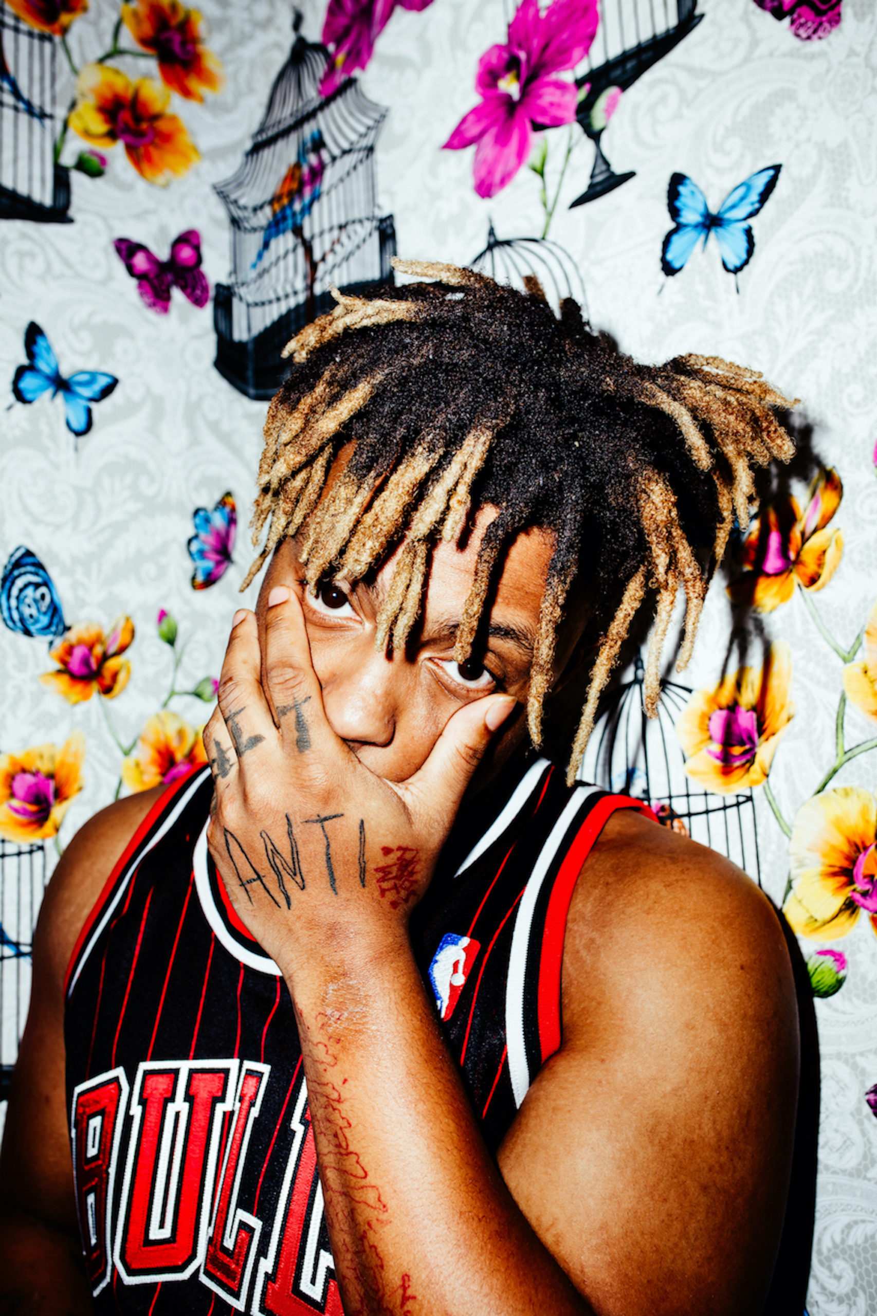 Wallpaper Juice Wrld Wallpapers