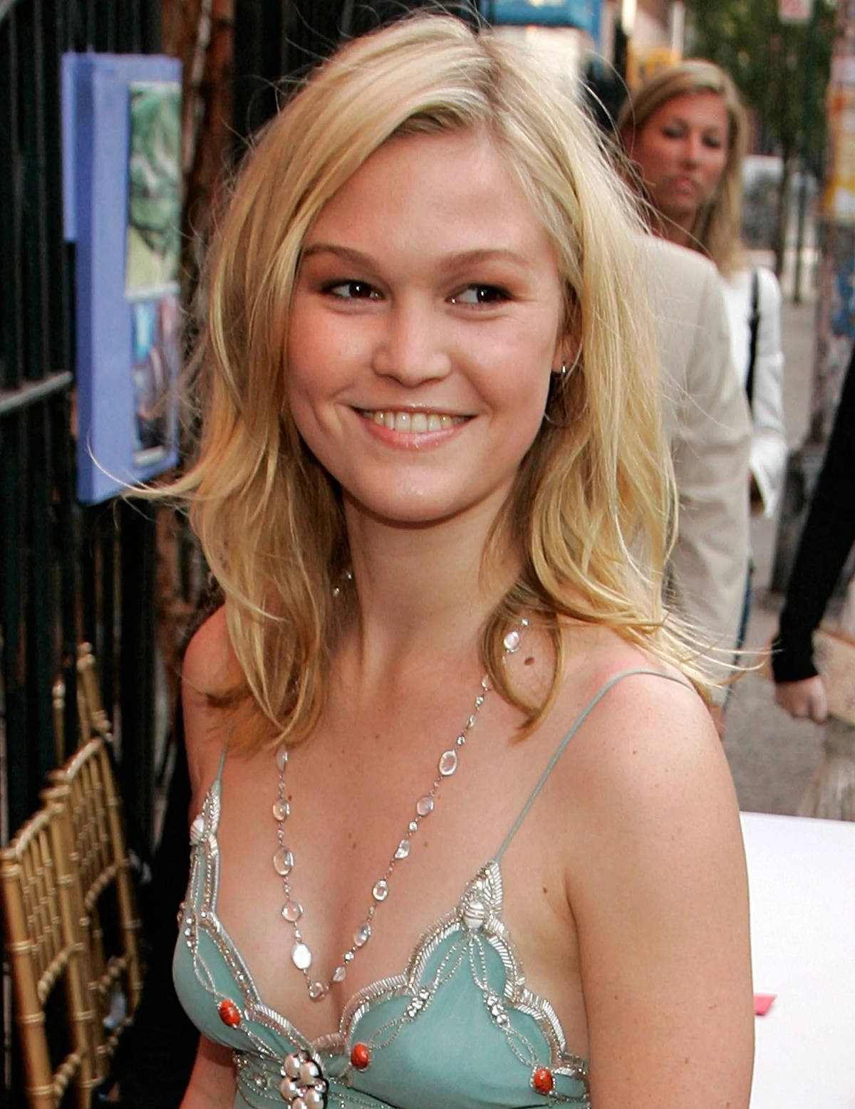 Wallpaper Julia Stiles Wallpapers