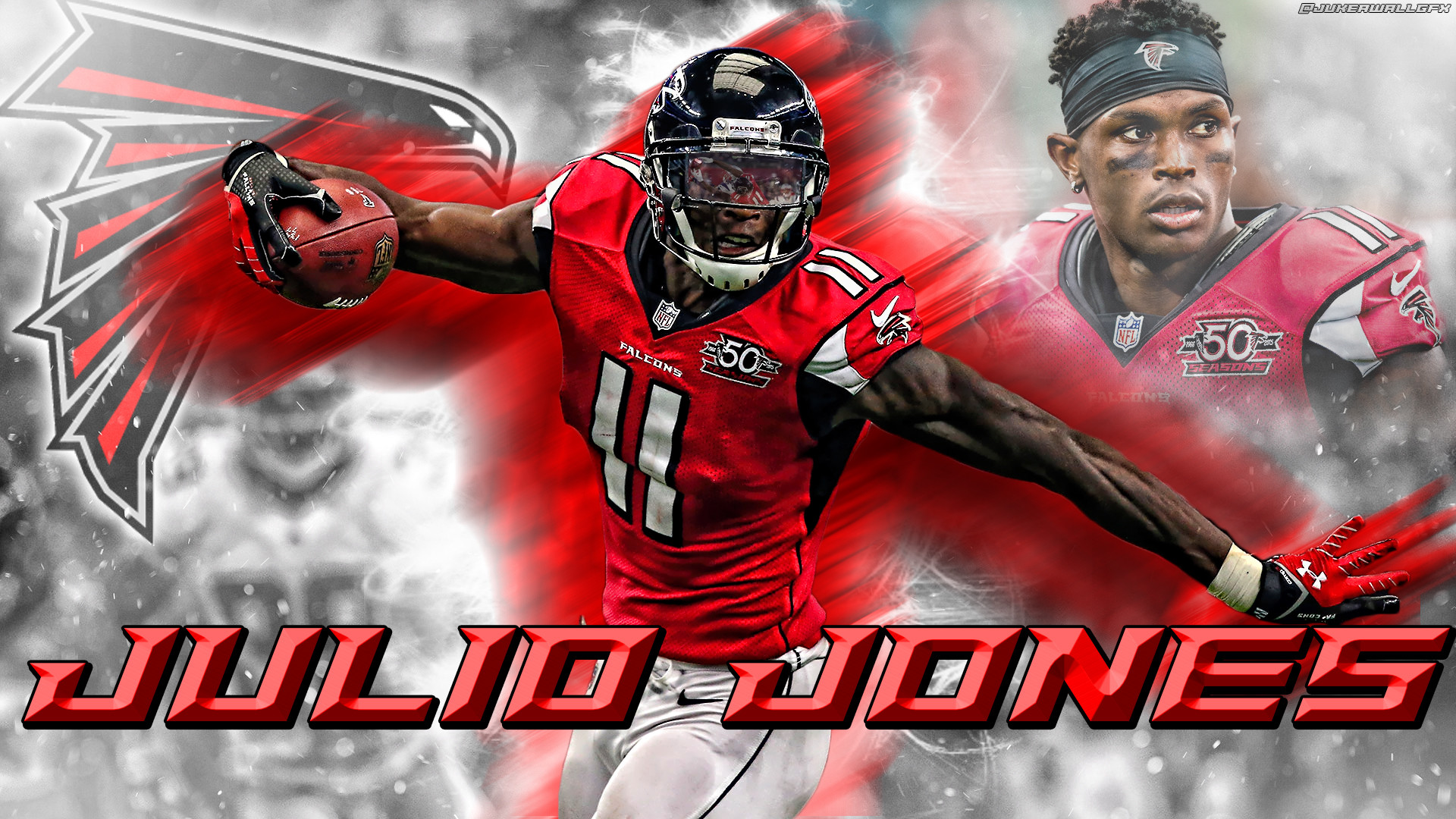 Wallpaper Julio Jones Wallpapers