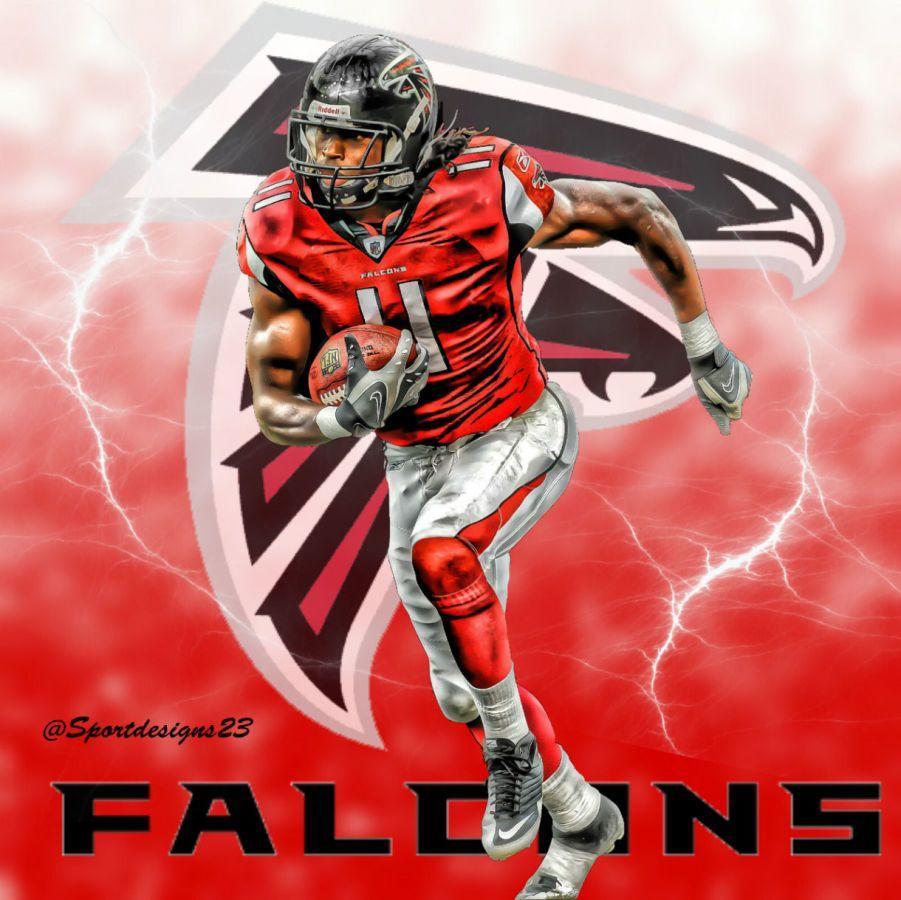 Wallpaper Julio Jones Wallpapers