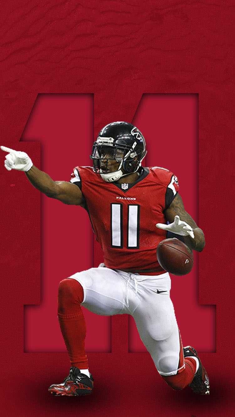 Wallpaper Julio Jones Wallpapers