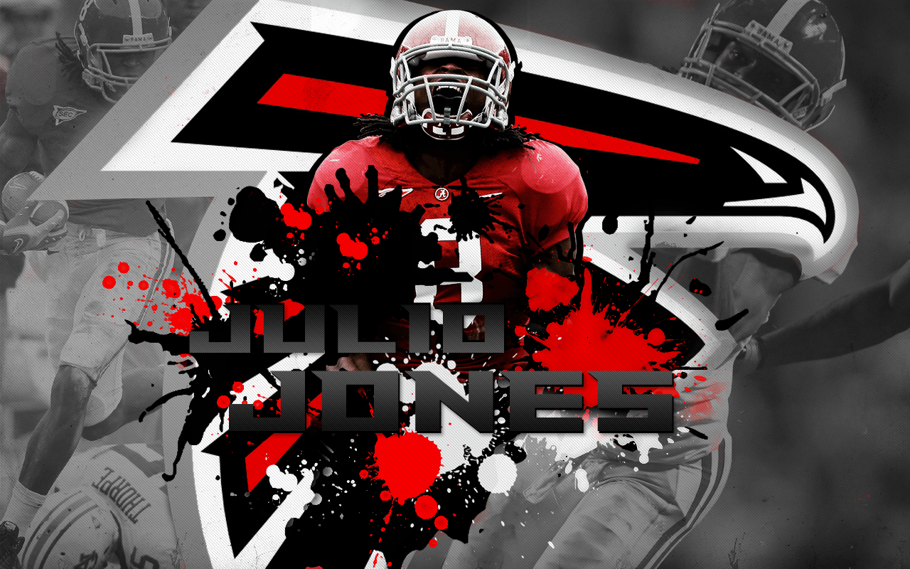 Wallpaper Julio Jones Wallpapers