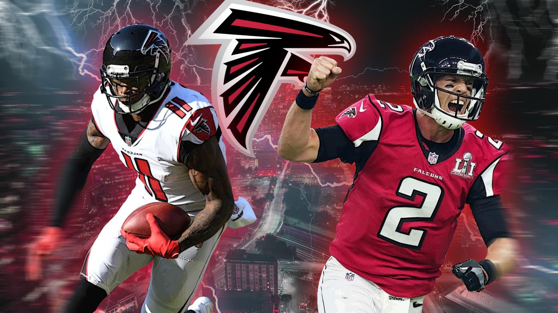 Wallpaper Julio Jones Wallpapers