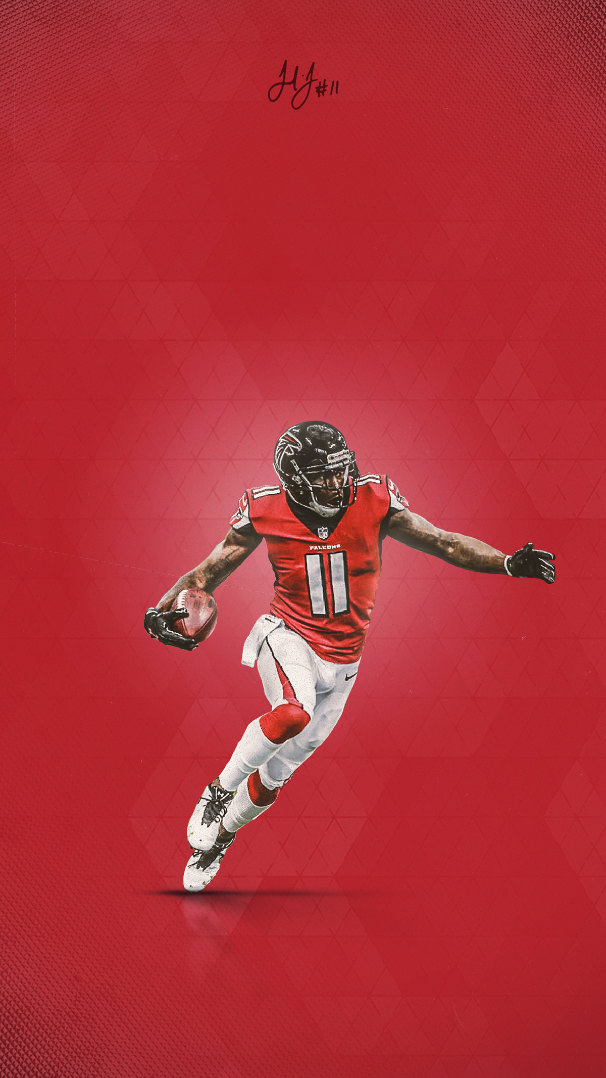 Wallpaper Julio Jones Wallpapers