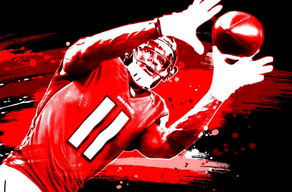 Wallpaper Julio Jones Wallpapers