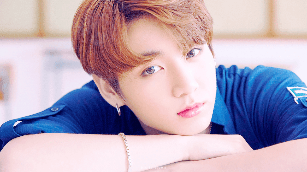 Wallpaper Jungkook Wallpapers