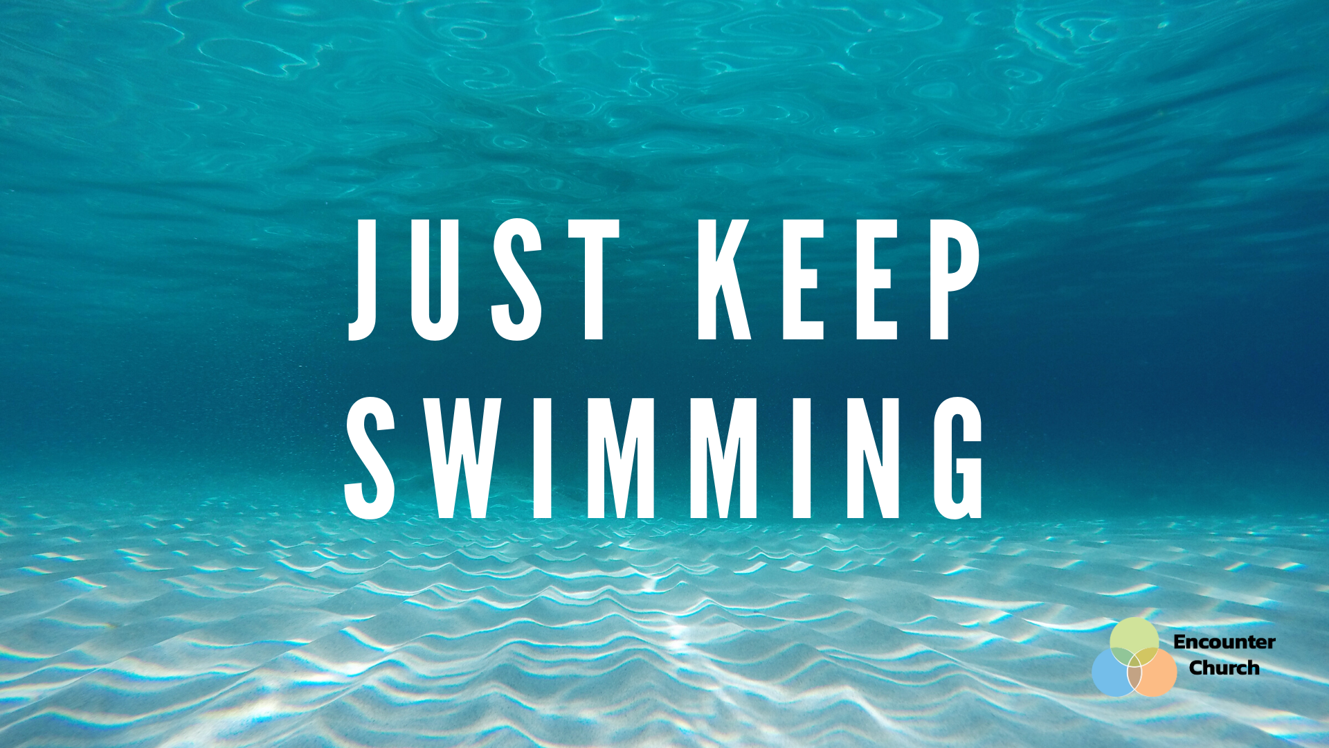 Wallpaper Just Keep Swimming Quote Wallpapers