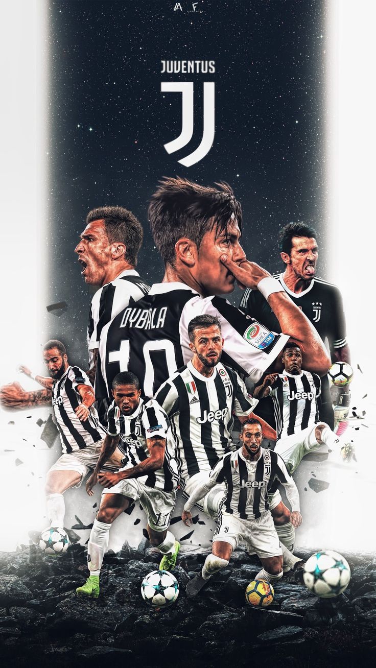 Wallpaper Juventus Wallpapers