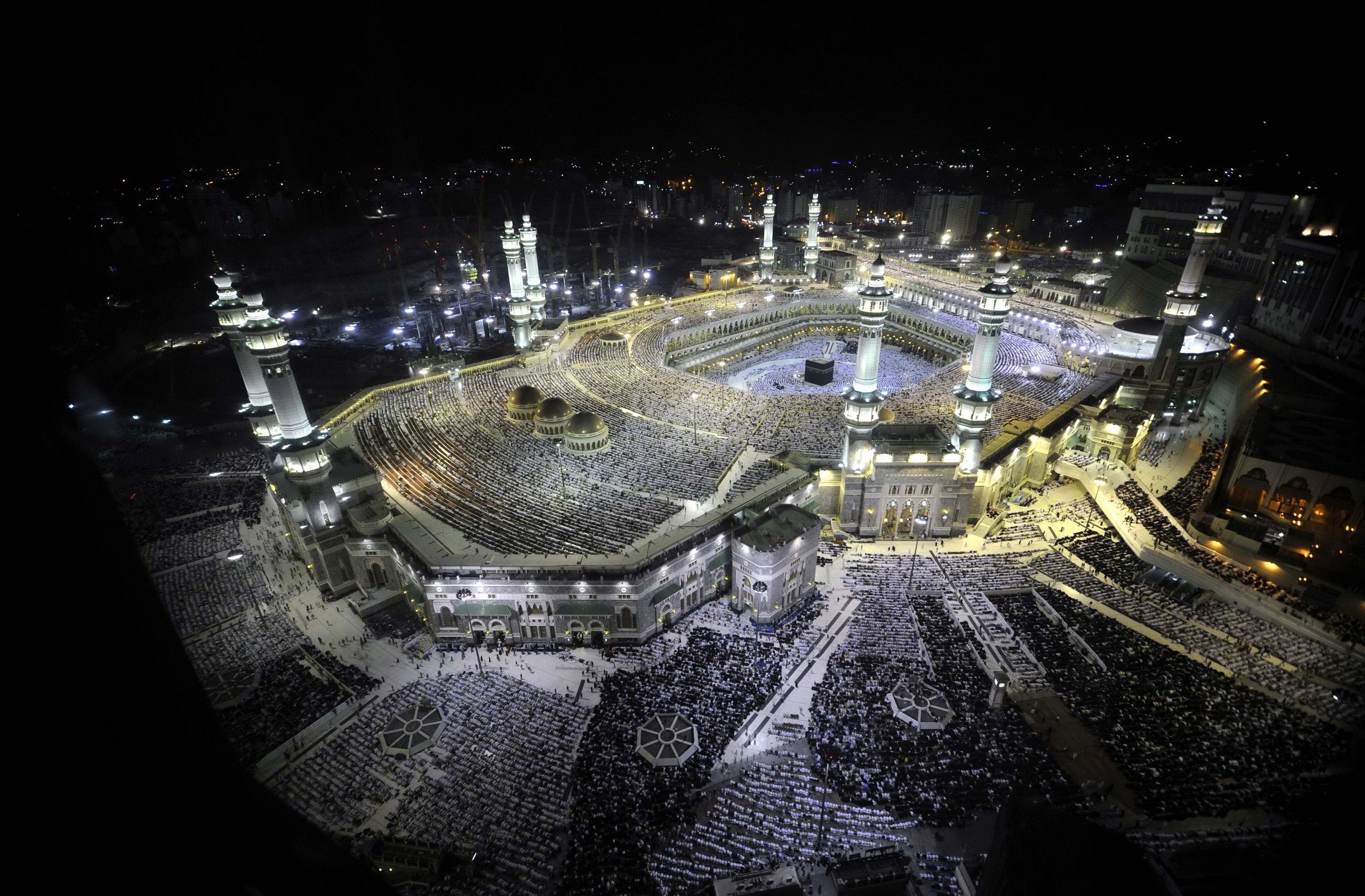 Wallpaper Kaaba Wallpapers