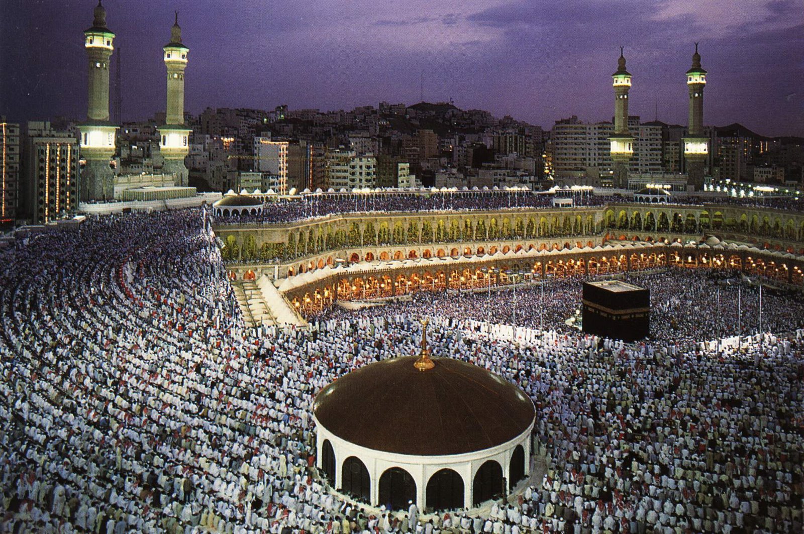 Wallpaper Kaaba Wallpapers