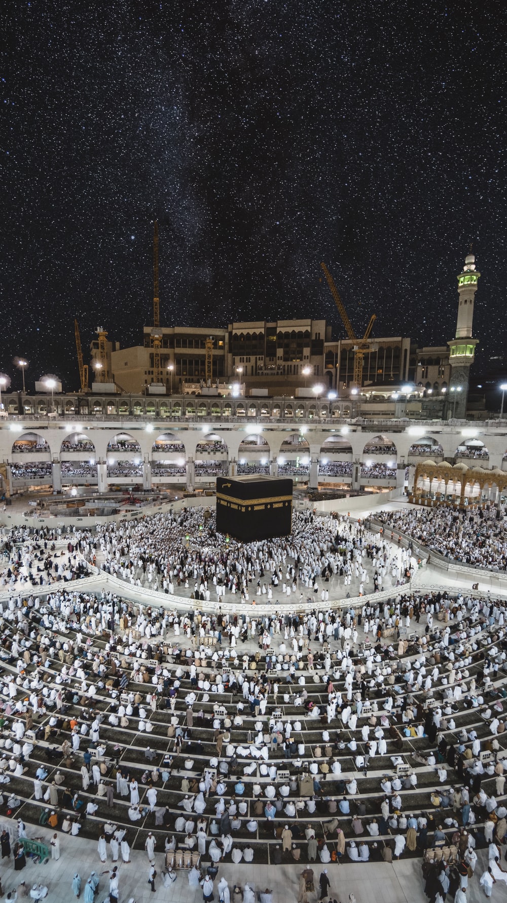 Wallpaper Kaaba Wallpapers