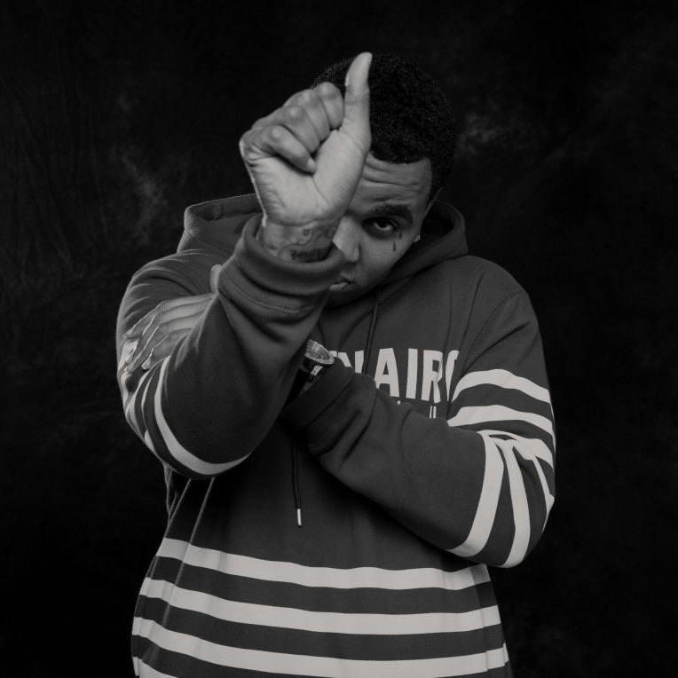 Wallpaper Kevin Gates Wallpapers