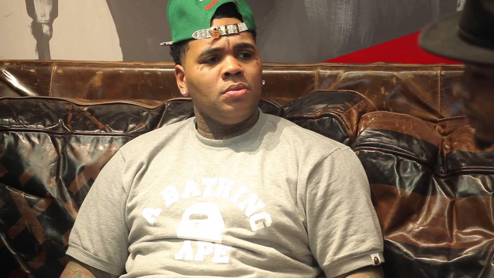 Wallpaper Kevin Gates Wallpapers