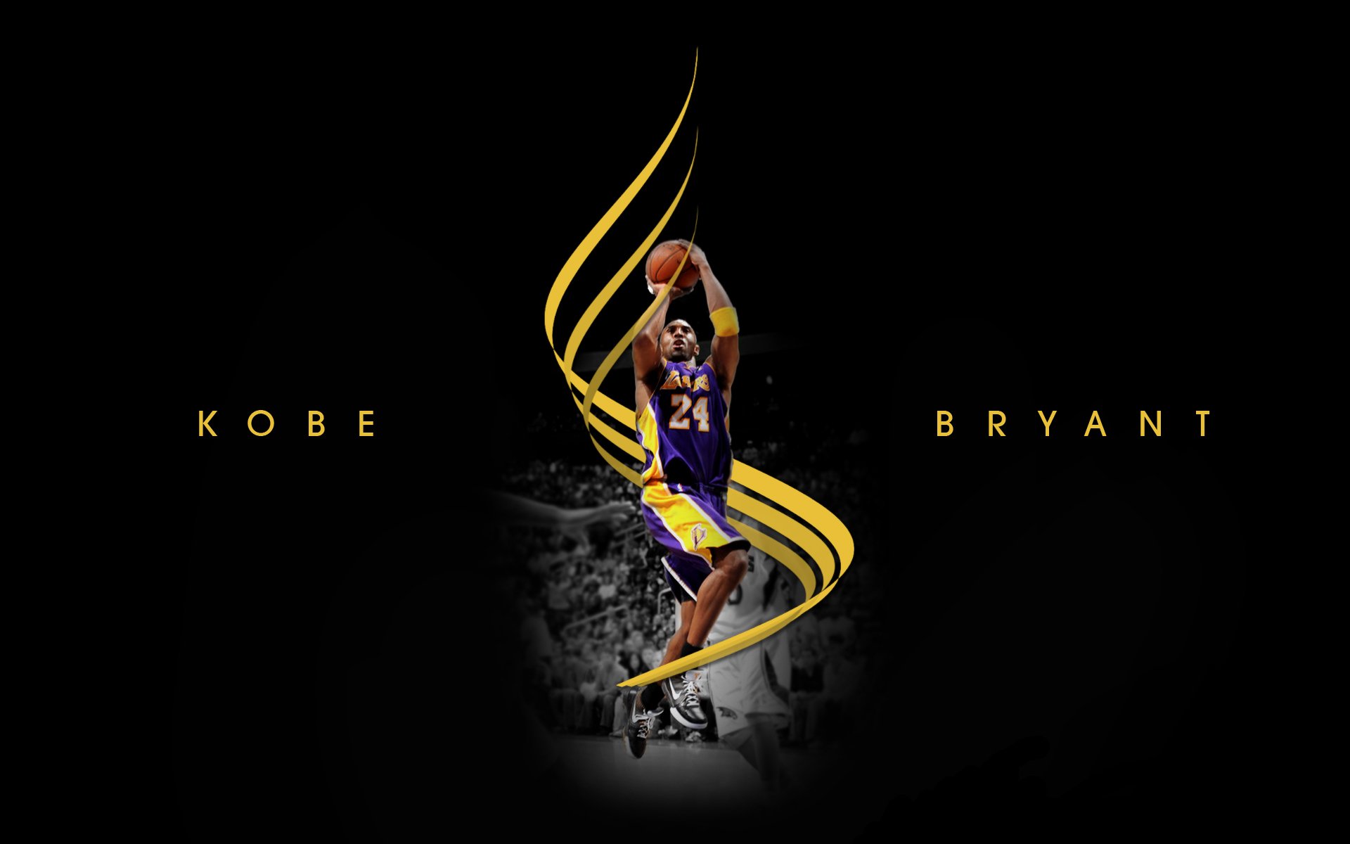 Wallpaper Kobe Logo Wallpapers