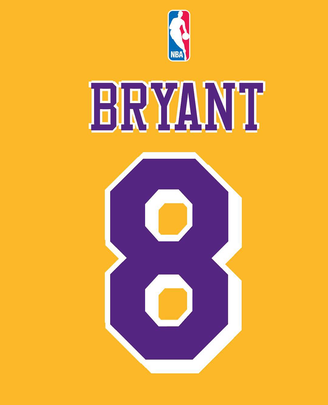 Wallpaper Kobe Logo Wallpapers