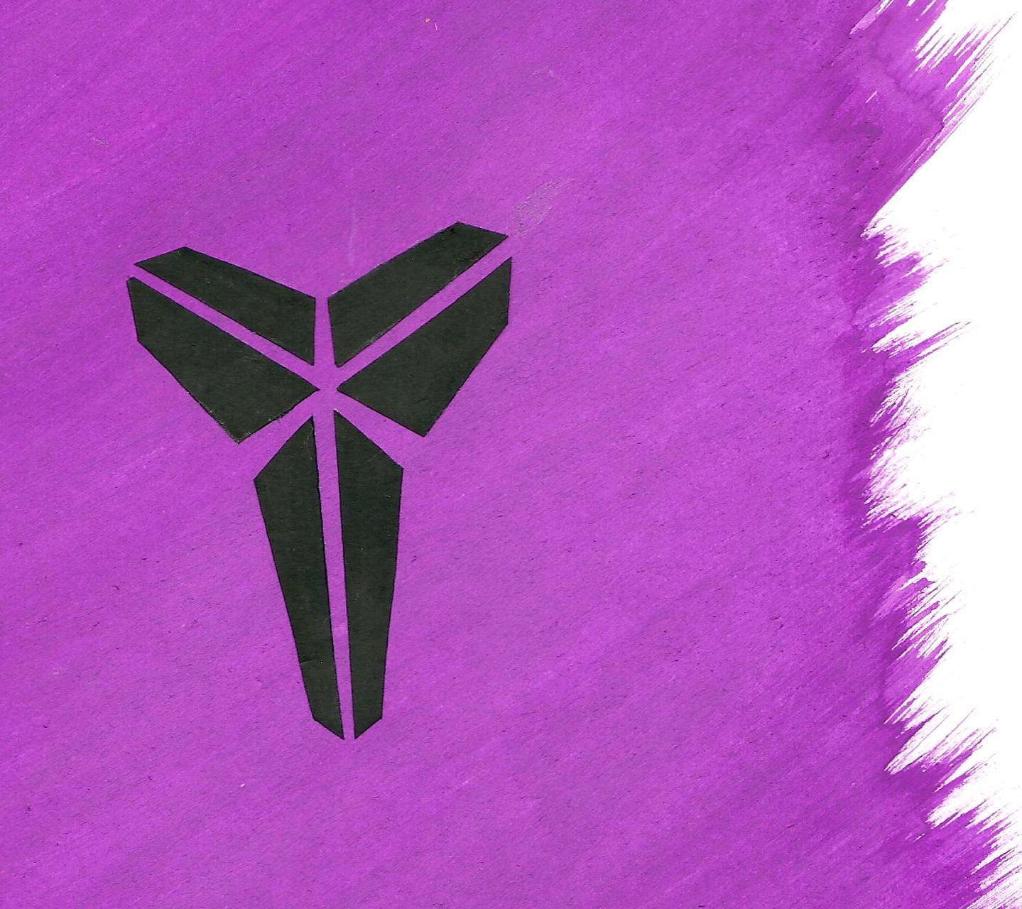 Wallpaper Kobe Logo Wallpapers