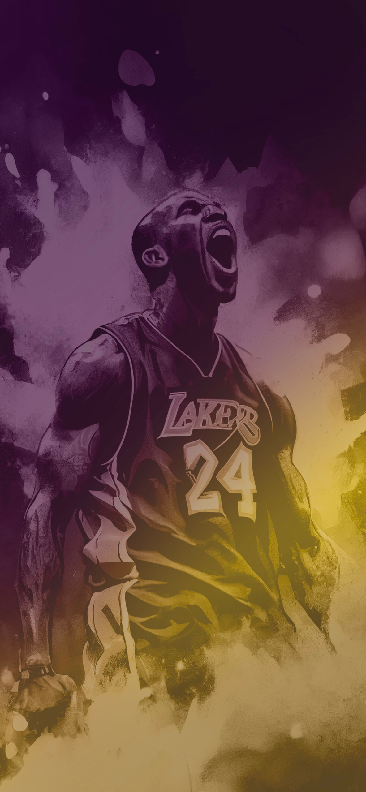 Wallpaper Kobe Logo Wallpapers