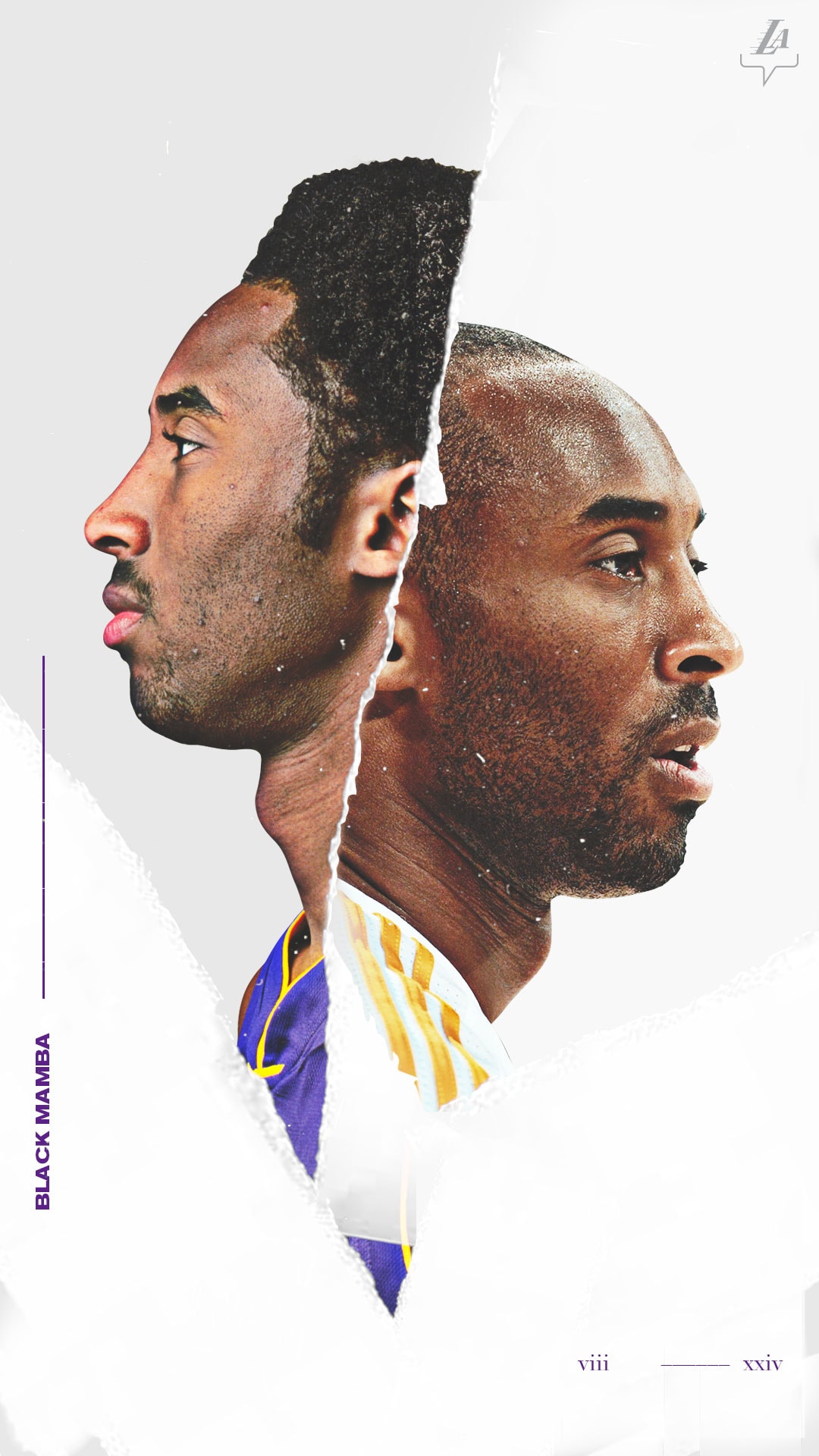 Wallpaper Kobe Logo Wallpapers