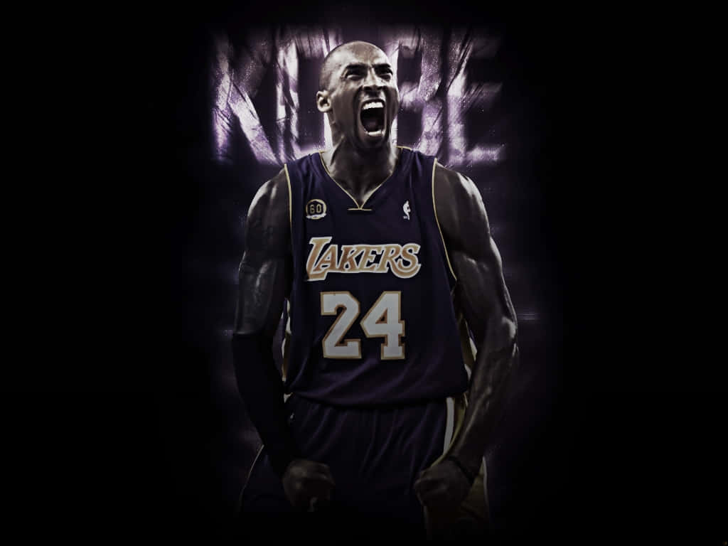 Wallpaper Kobe Logo Wallpapers